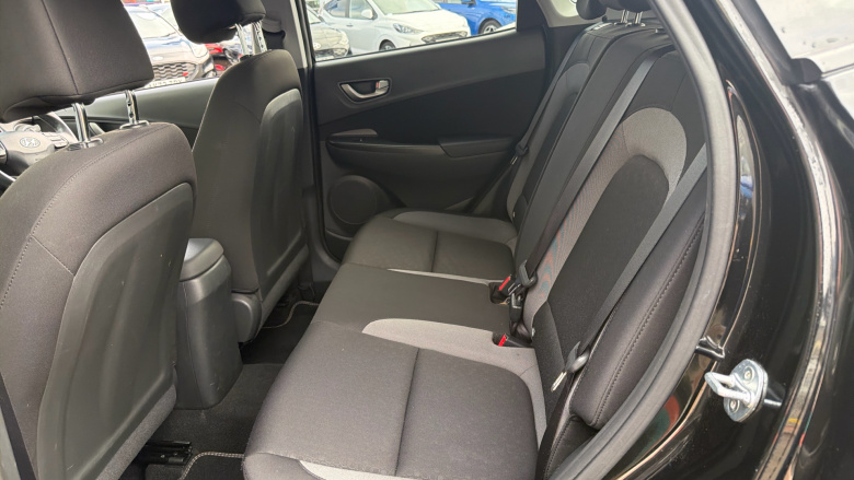 Hyundai Kona 1.0T GDi Play Edition 5dr Petrol Hatchback